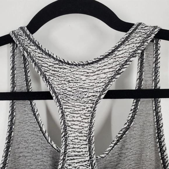 Lululemon Long Distance Tank - Picture 4 of 5